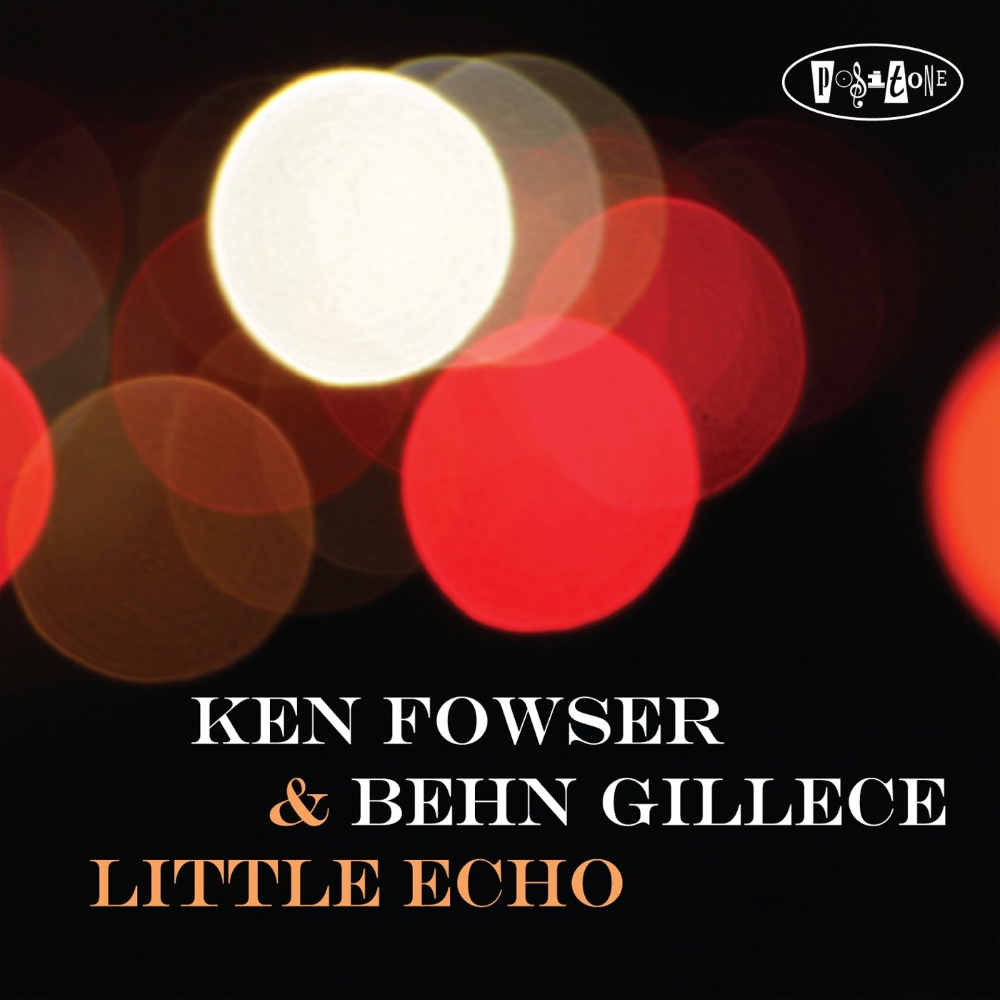 (image for) Little Echo