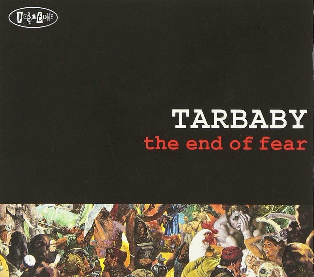 (image for) The End Of Fear