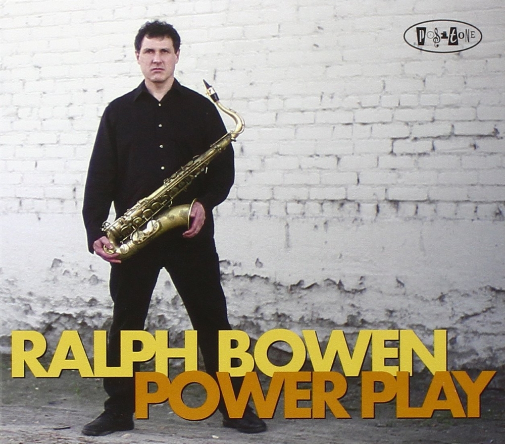 (image for) Power Play