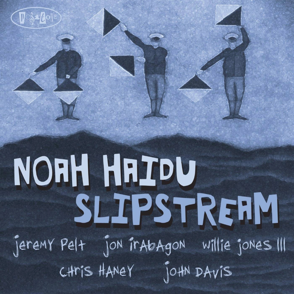 (image for) Slipstream