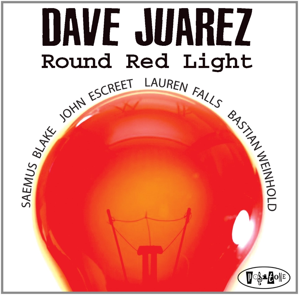 (image for) Round Red Light