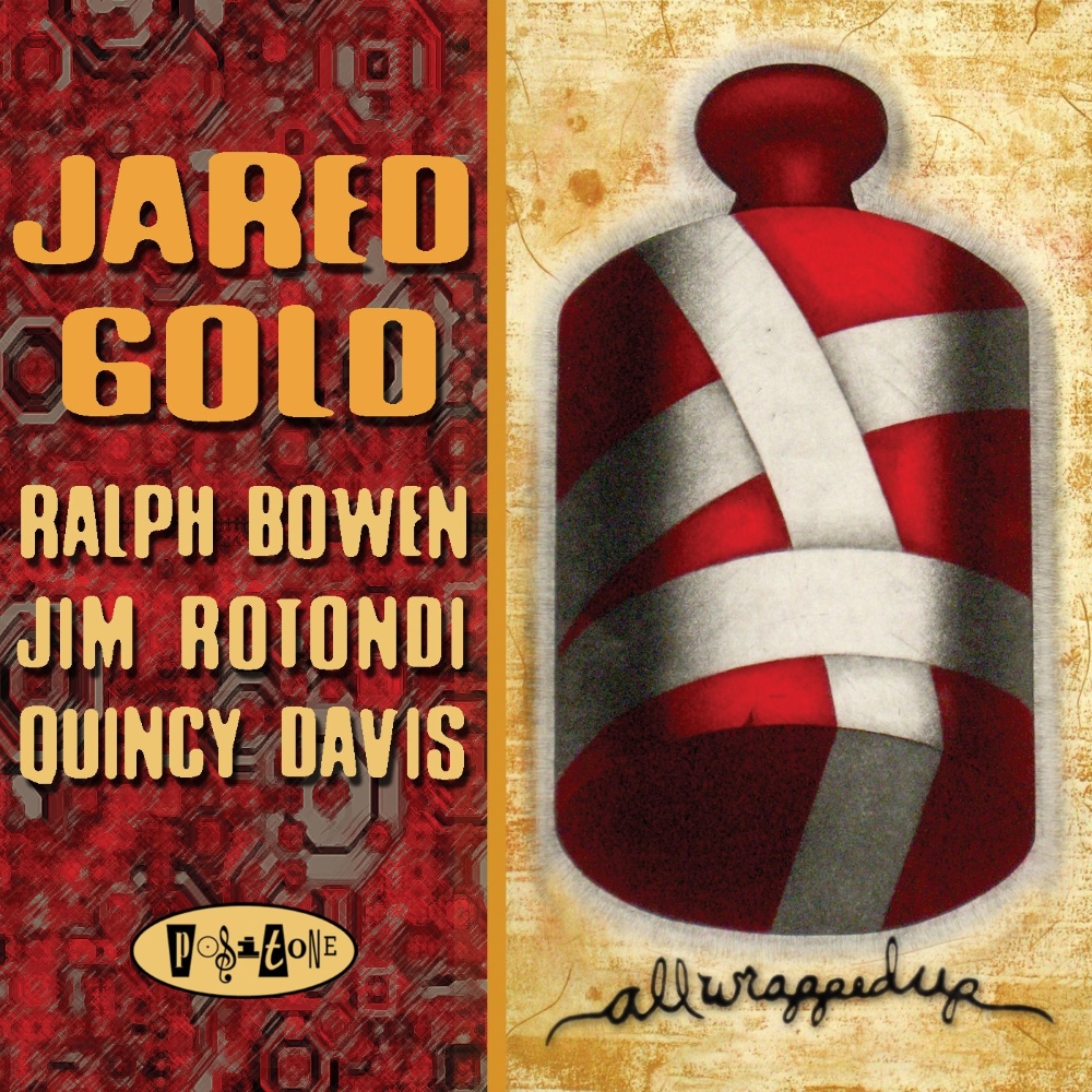 (image for) All Wrapped Up