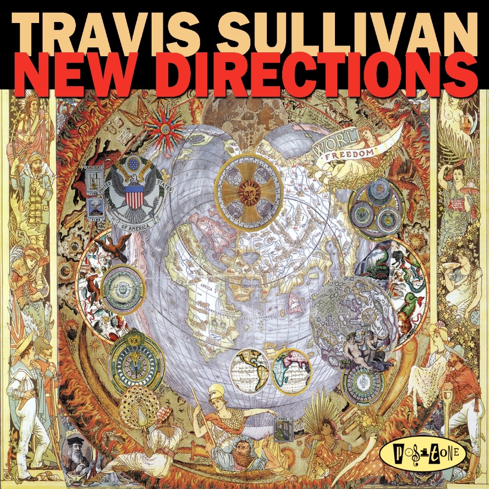 (image for) New Directions