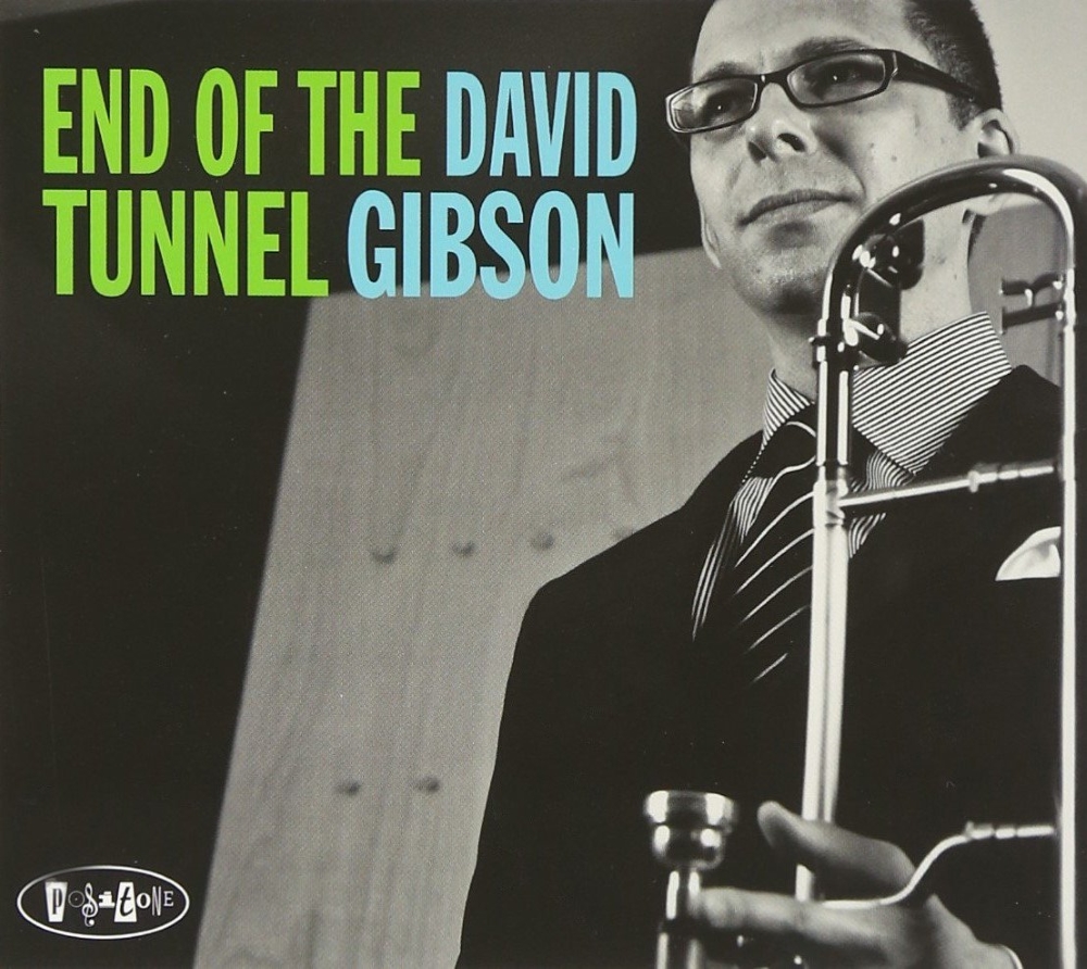 (image for) End Of The Tunnel