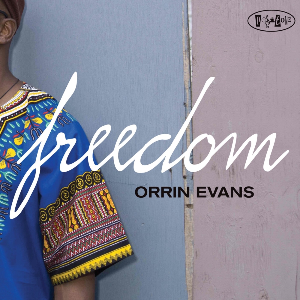 (image for) Freedom