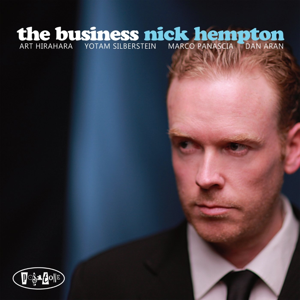 (image for) The Business