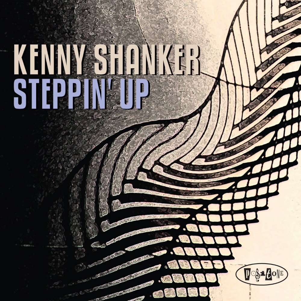 (image for) Steppin' Up