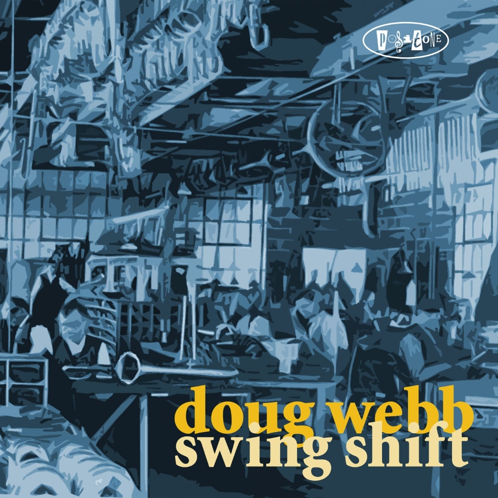 (image for) Swing Shift