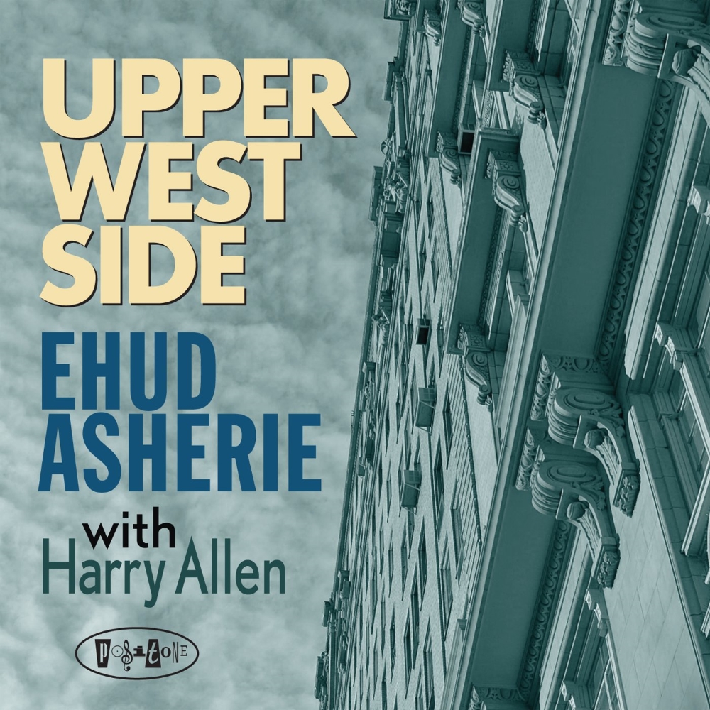 (image for) Upper West Side