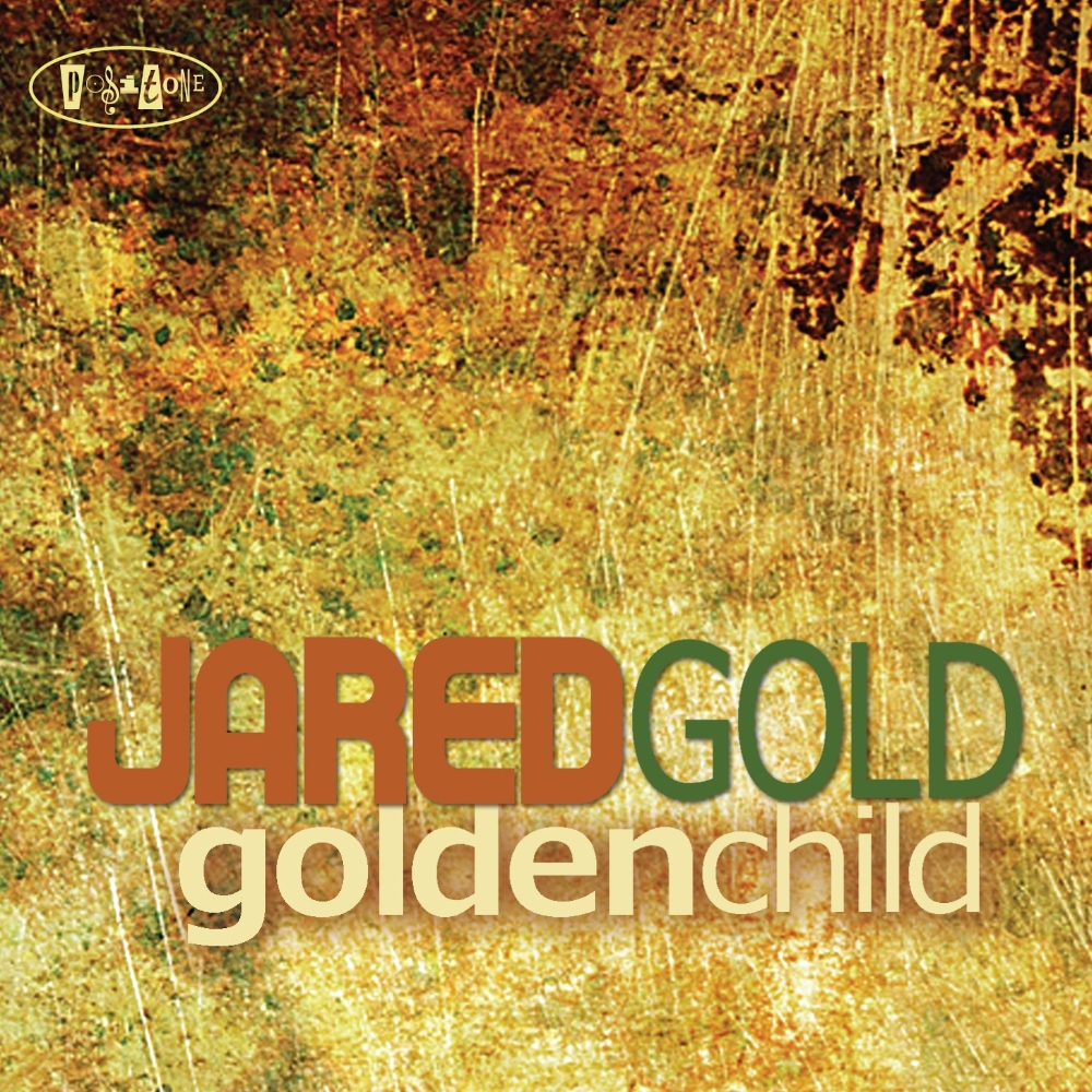 (image for) Golden Child