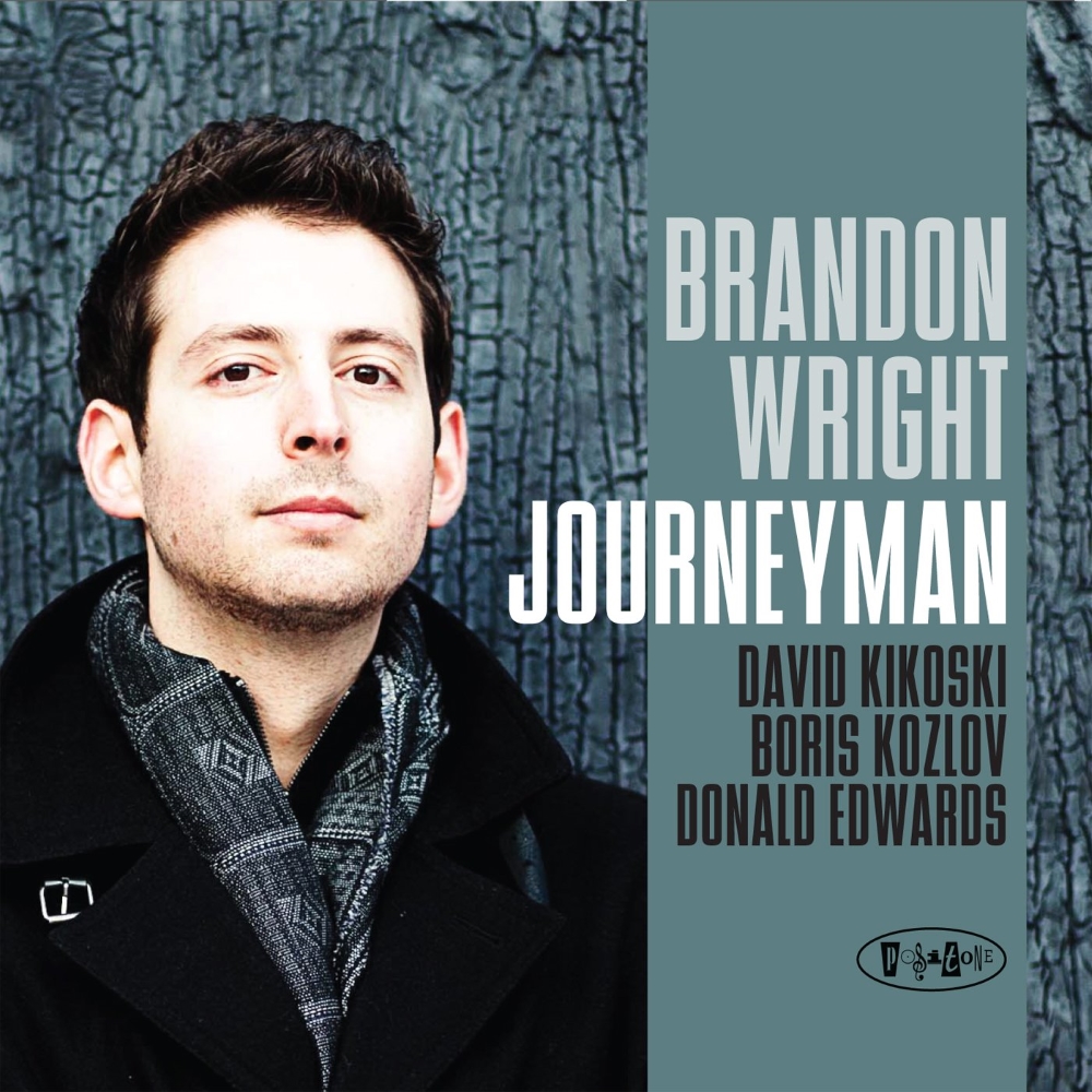 (image for) Journeyman