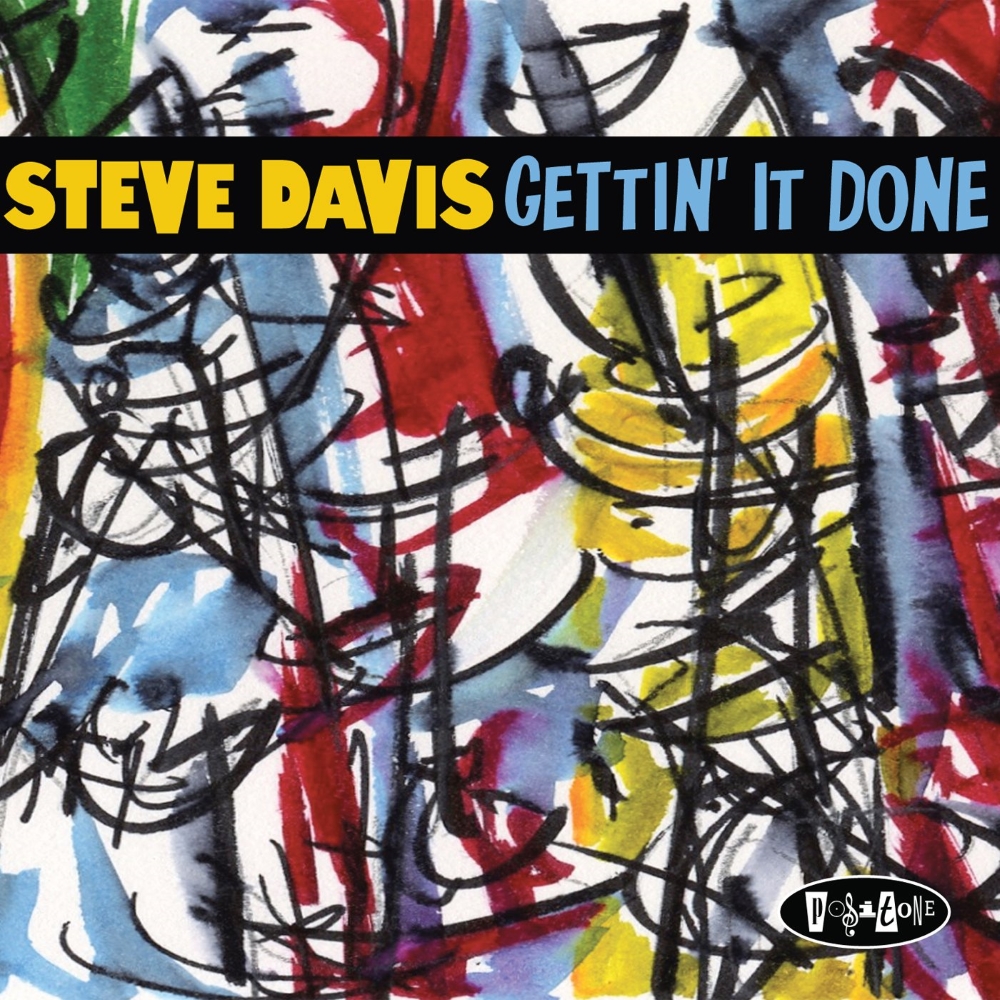 (image for) Gettin' It Done