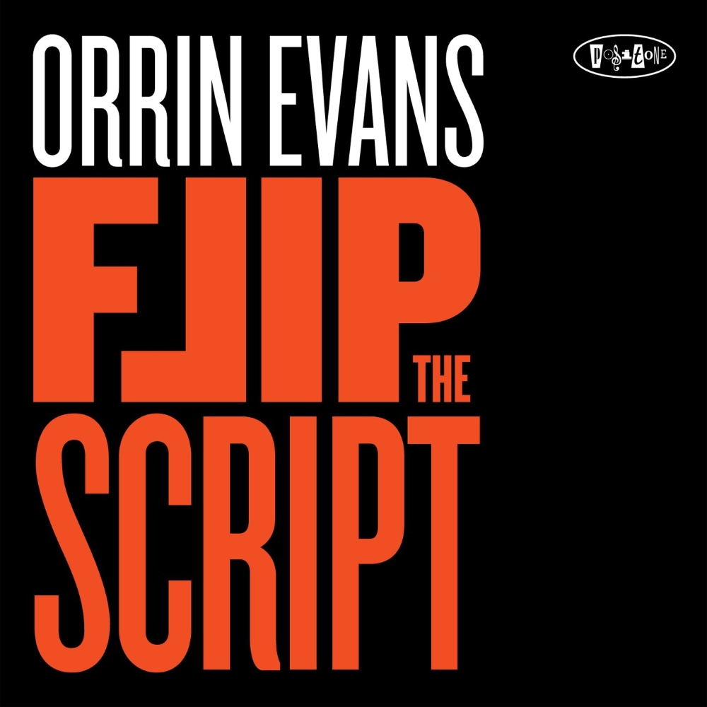 (image for) Flip The Script