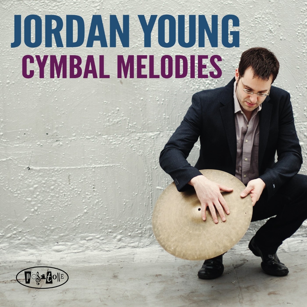 (image for) Cymbal Melodies