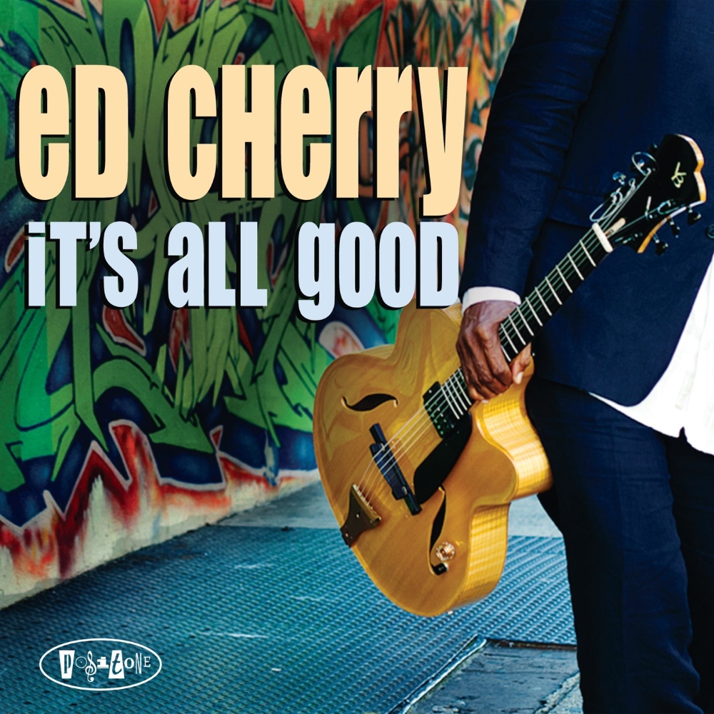 (image for) It's All Good