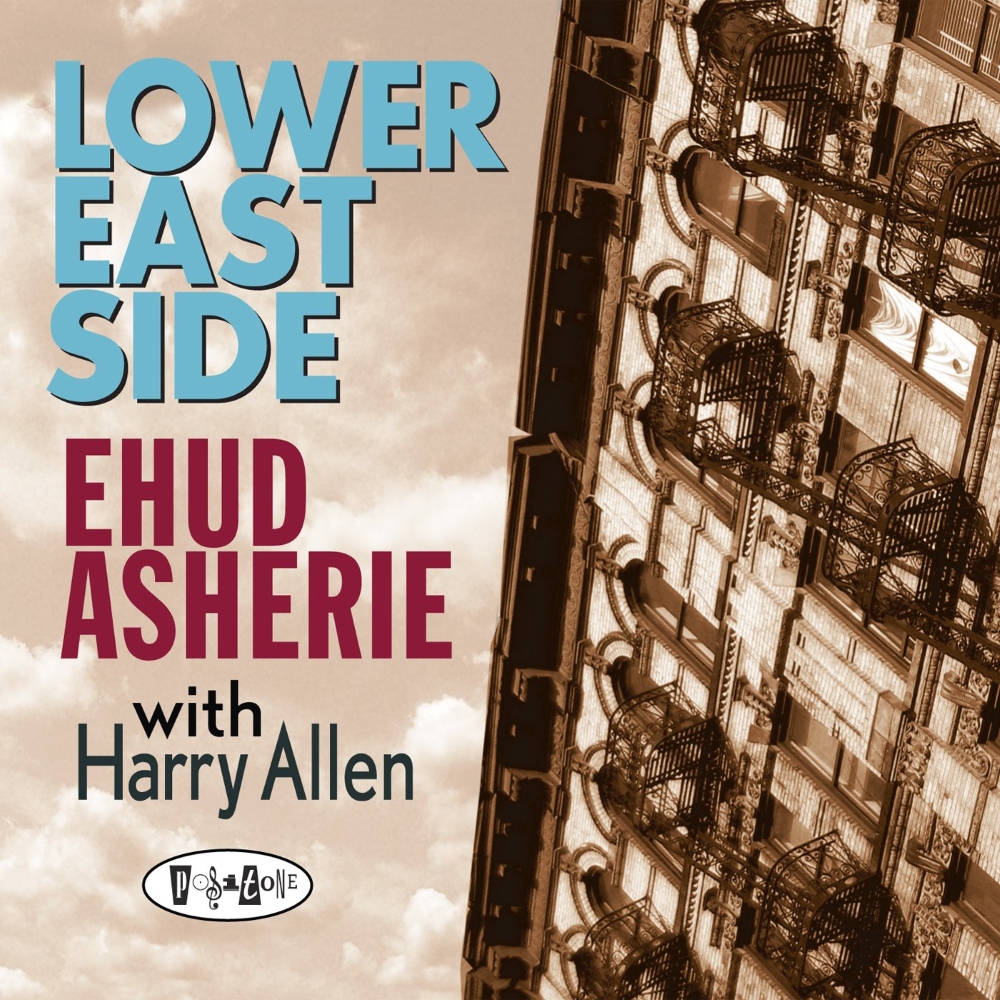 (image for) Lower East Side