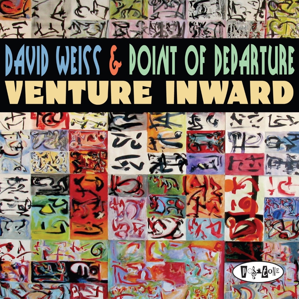 (image for) Venture Inward
