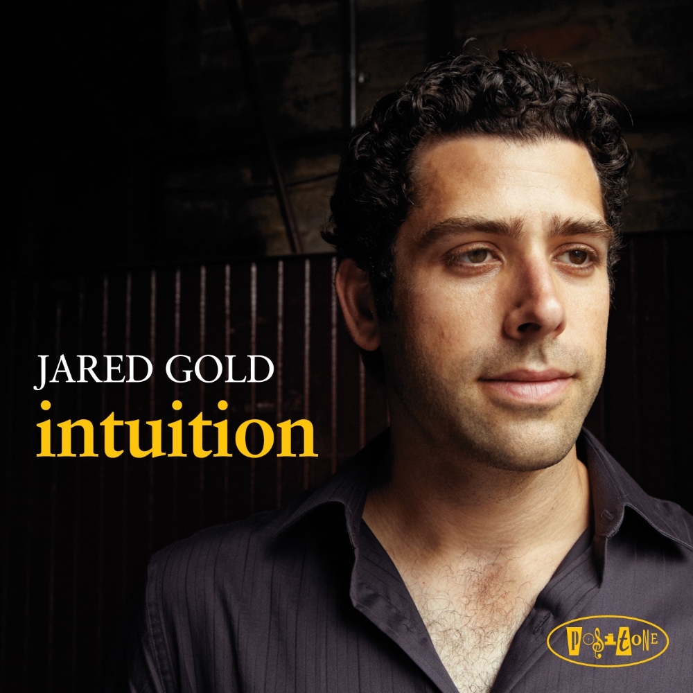 (image for) Intuition