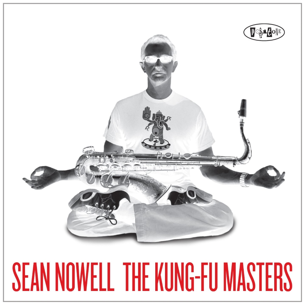 (image for) The Kung-Fu Masters