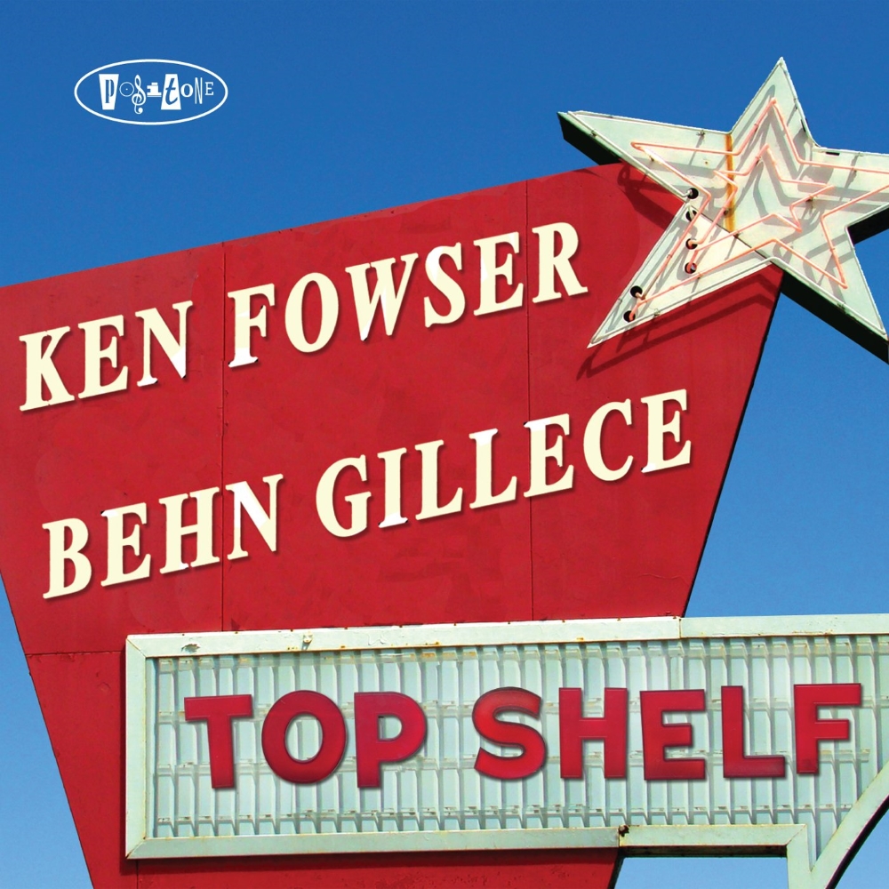 (image for) Top Shelf