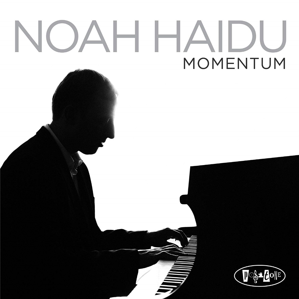(image for) Momentum