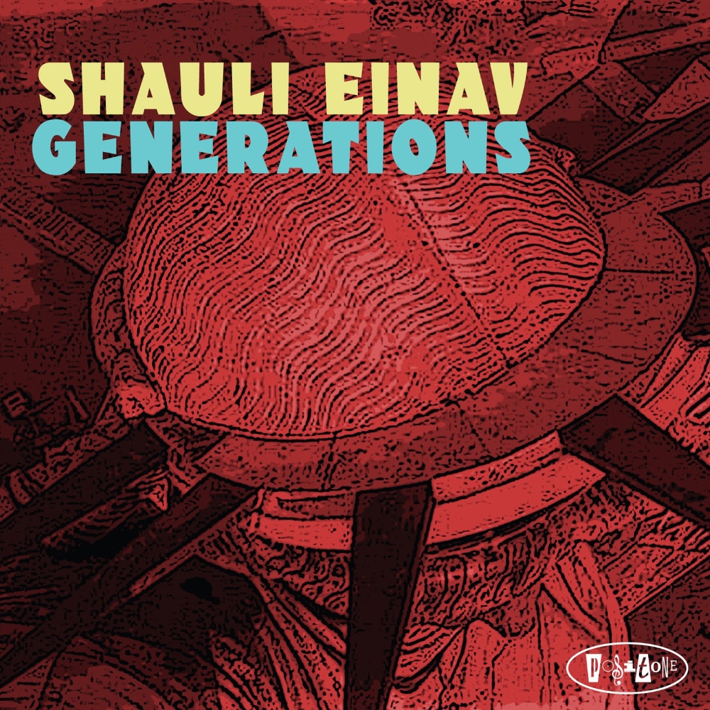 (image for) Generations