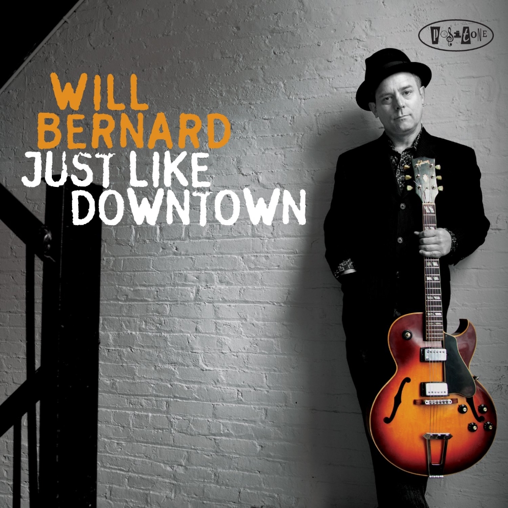 (image for) Just Like Downtown