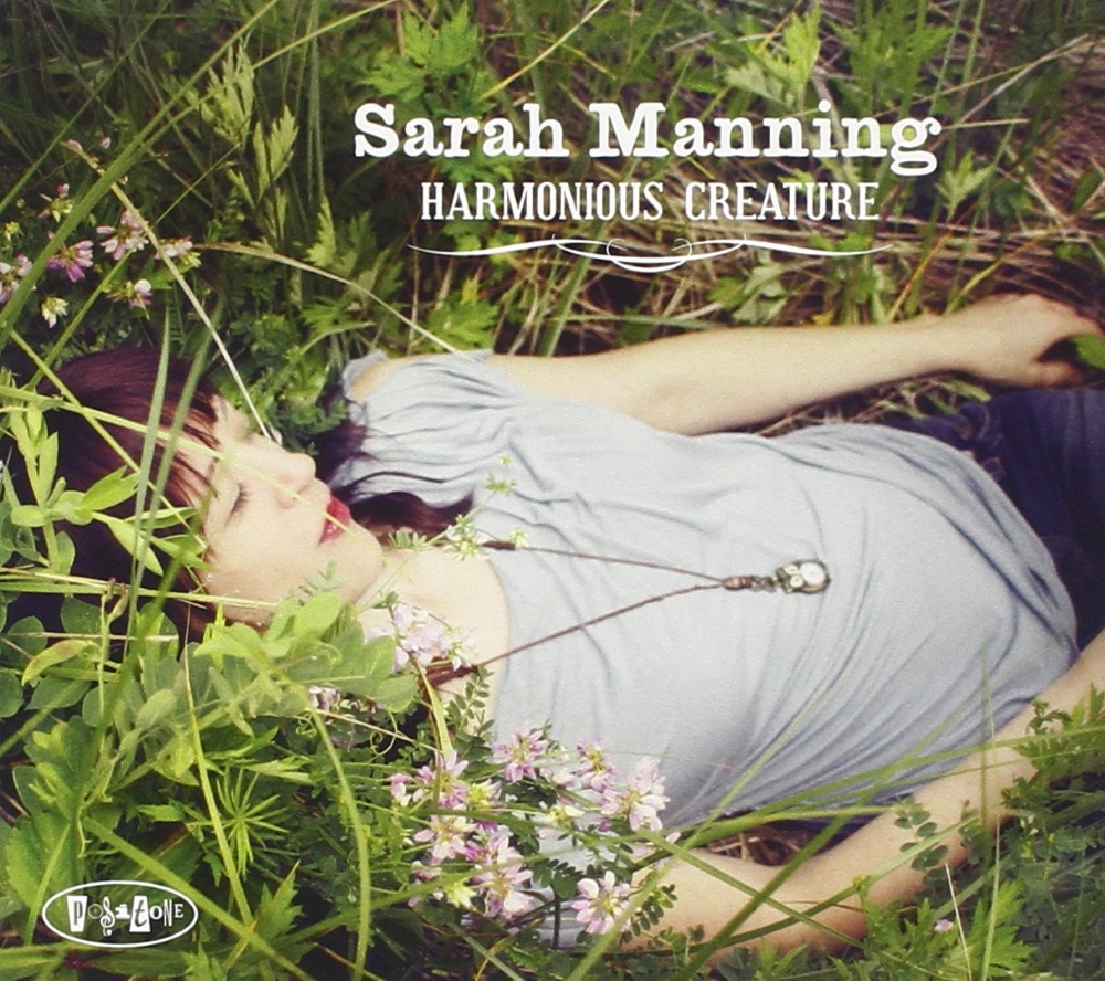 (image for) Harmonious Creature