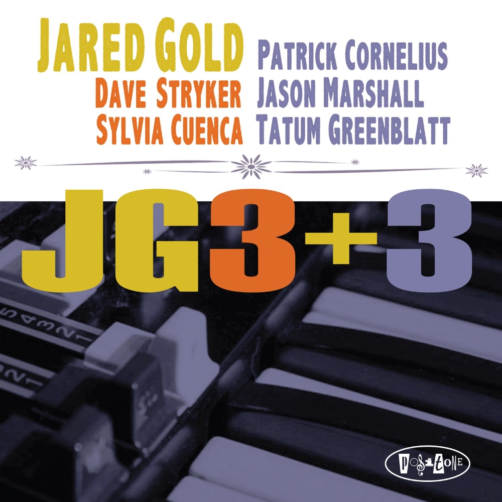 (image for) JG 3+3