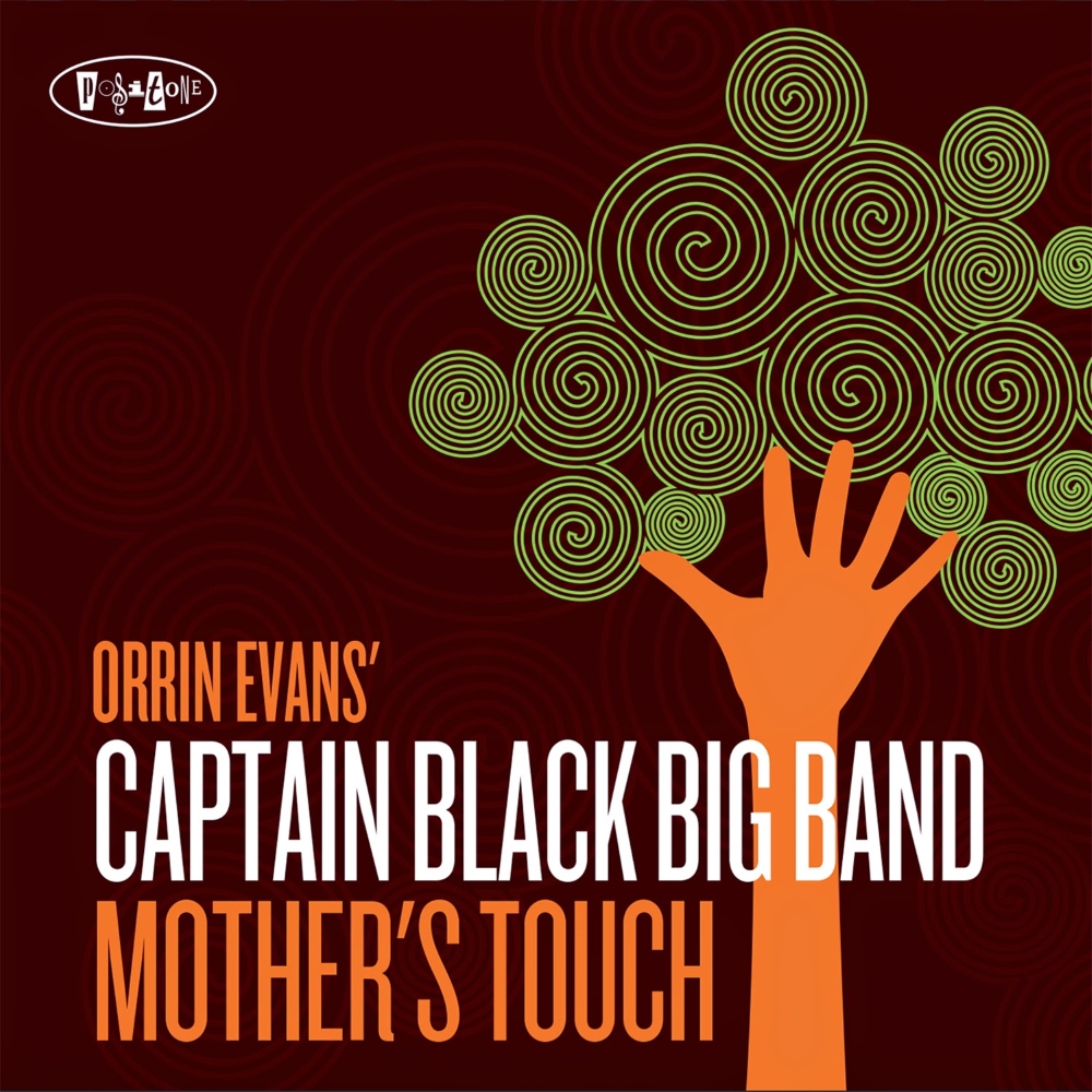 (image for) Mother's Touch