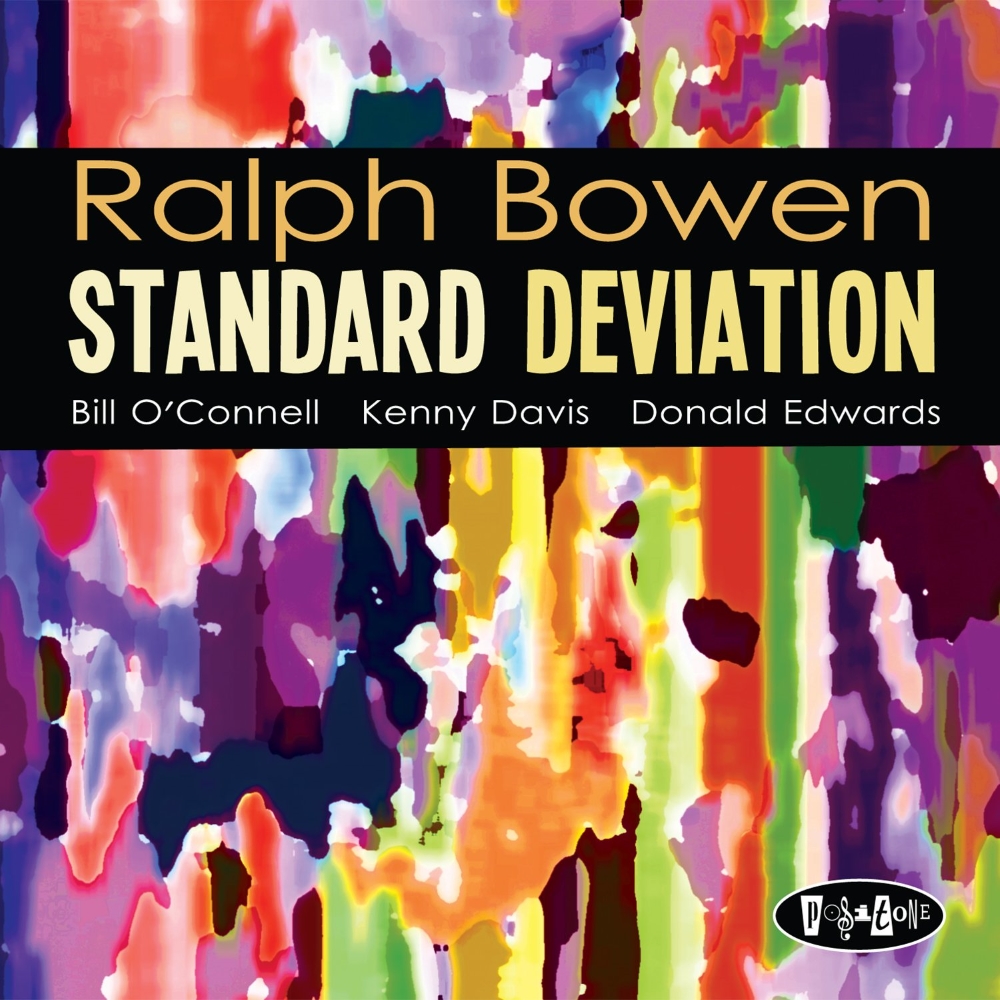(image for) Standard Deviation