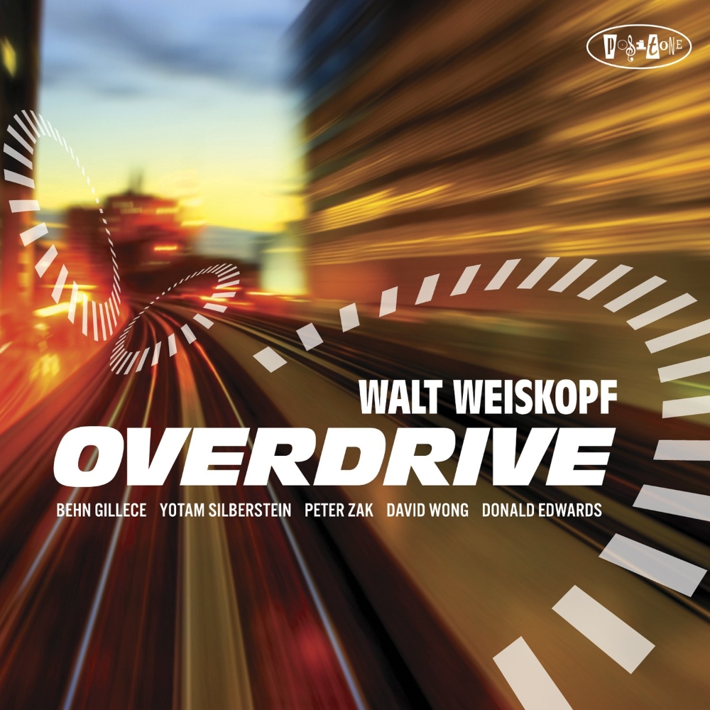 (image for) Overdrive