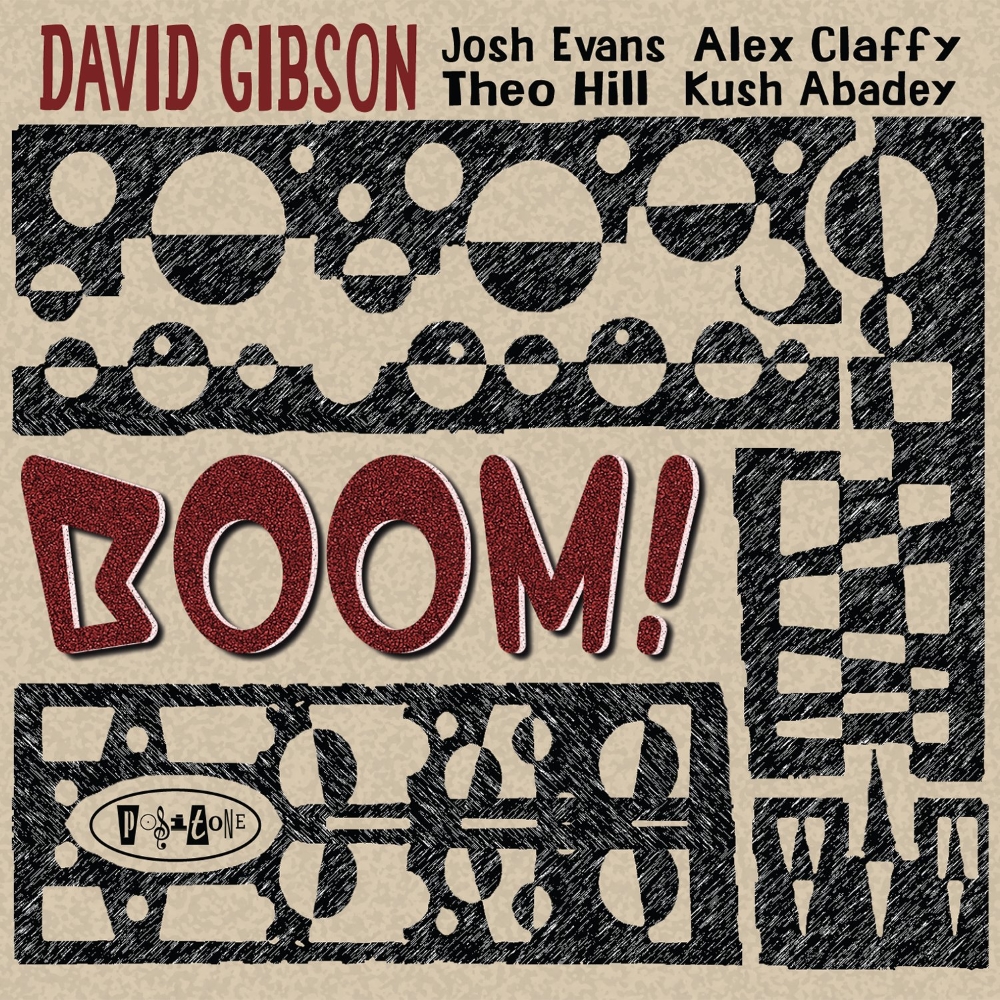 (image for) Boom!