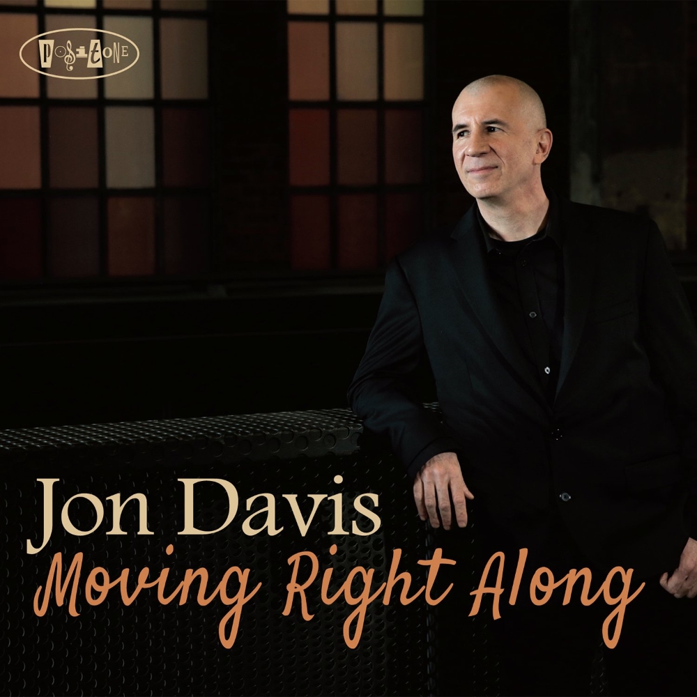 (image for) Moving Right Along