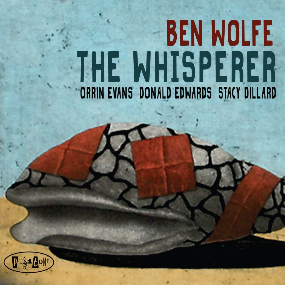 (image for) The Whisperer