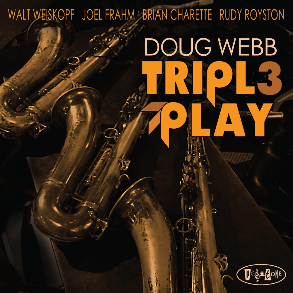 (image for) Triple Play