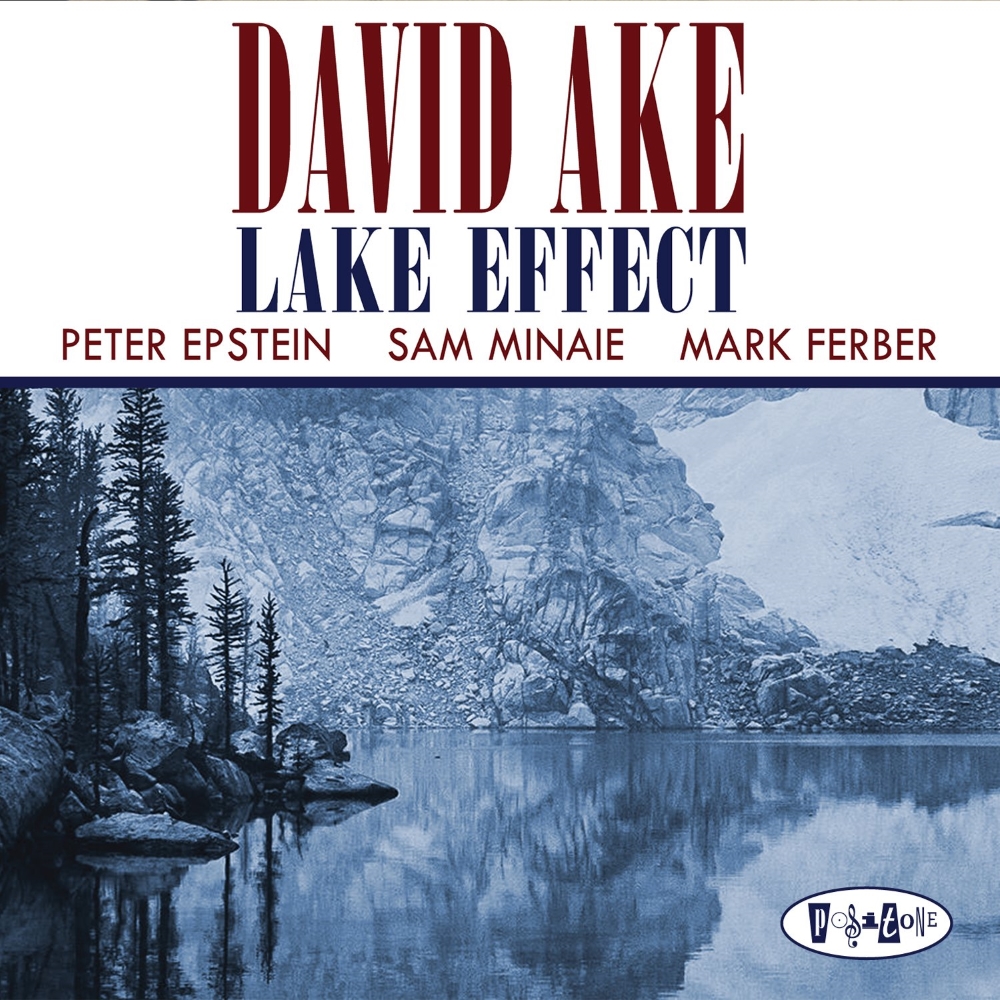(image for) Lake Effect