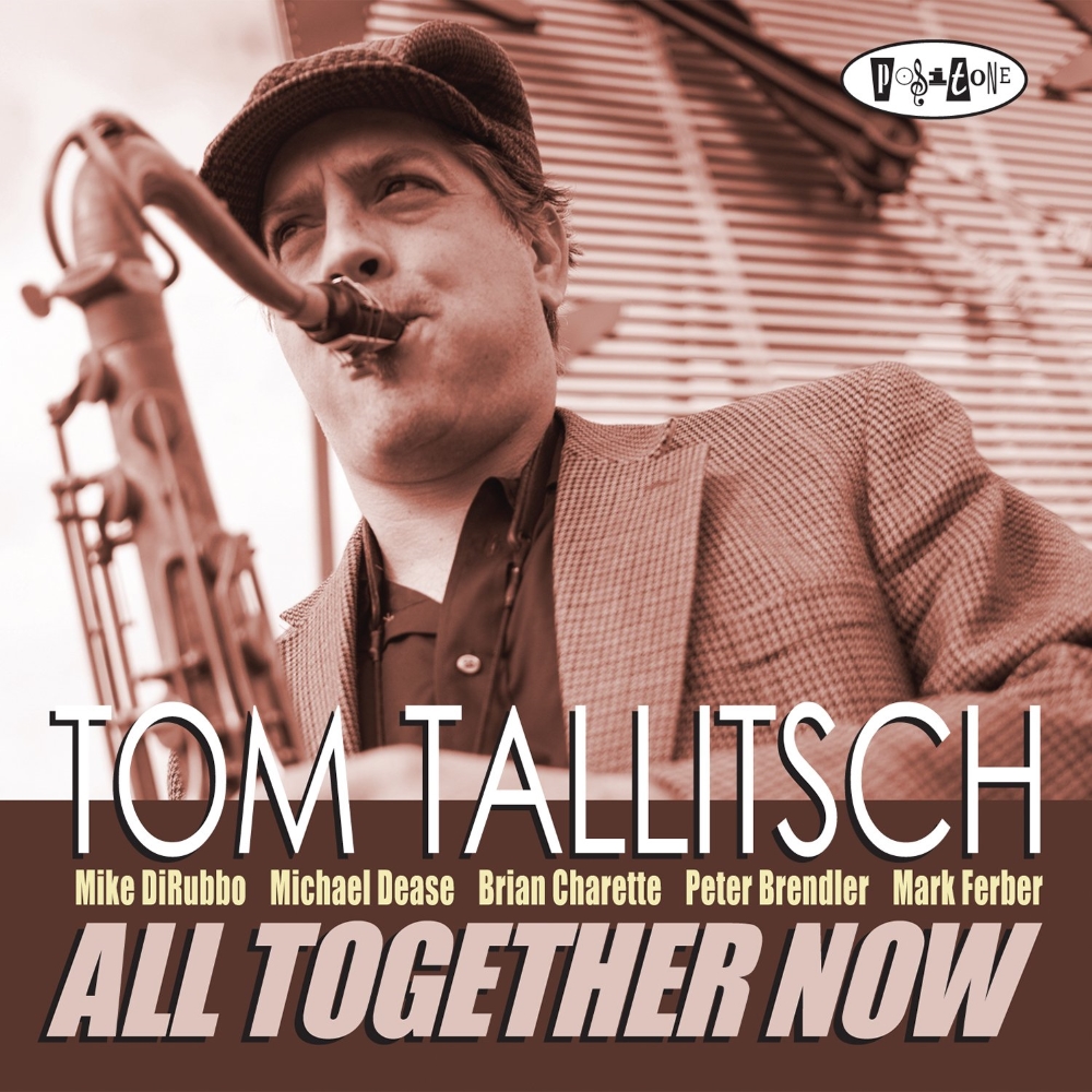 (image for) All Together Now