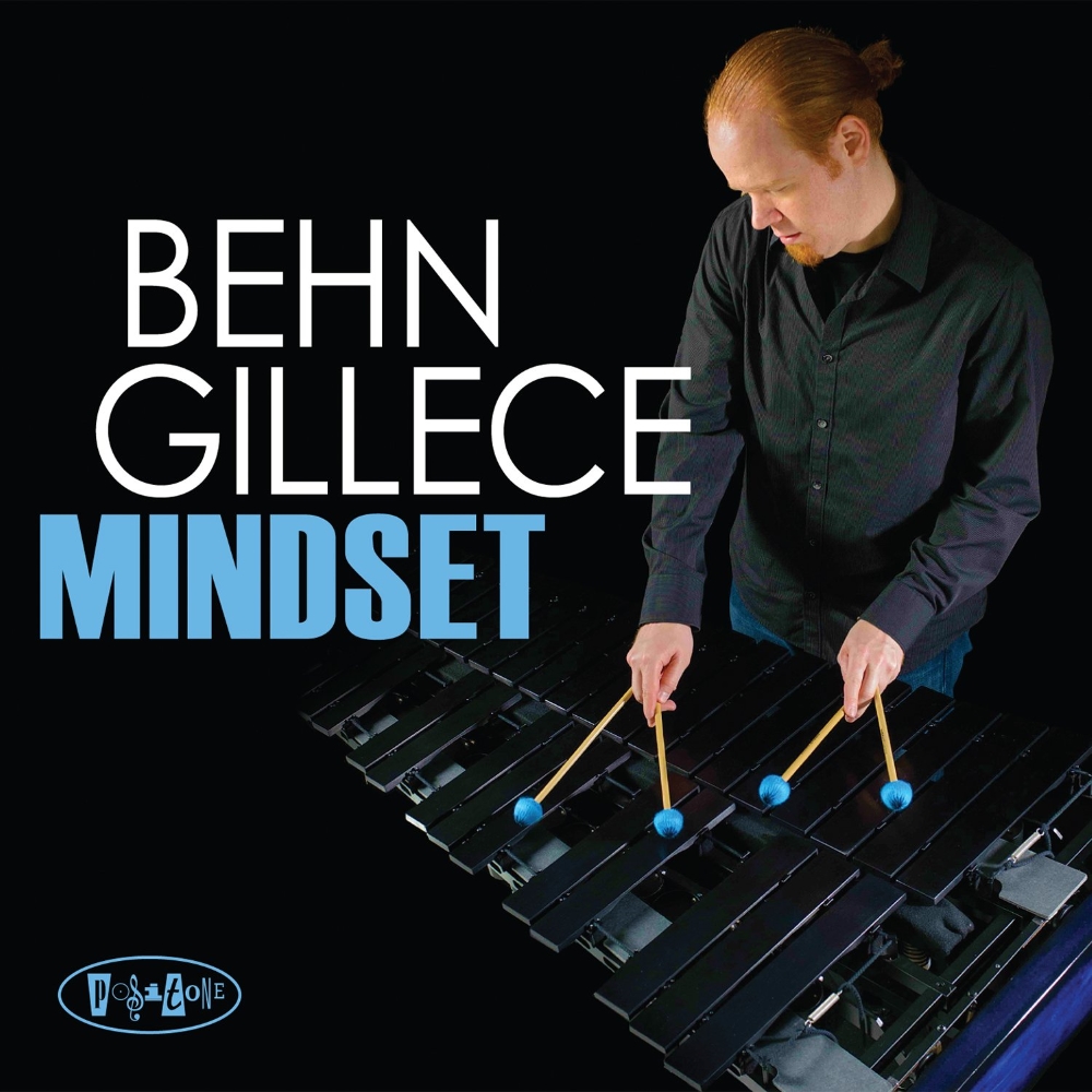 (image for) Mindset