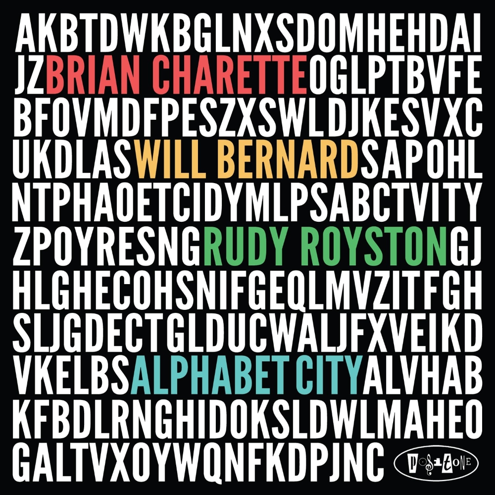 (image for) Alphabet City