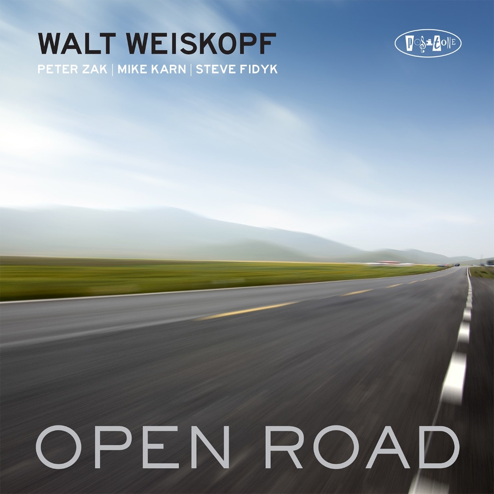 (image for) Open Road