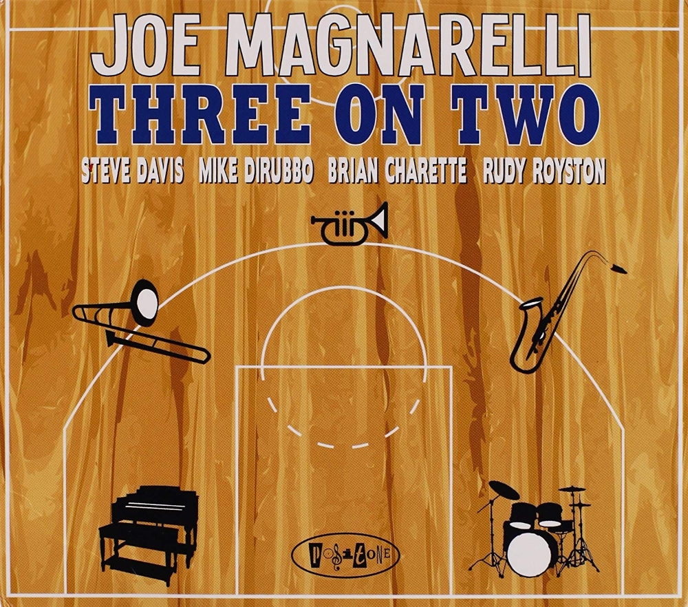 (image for) Three On Two