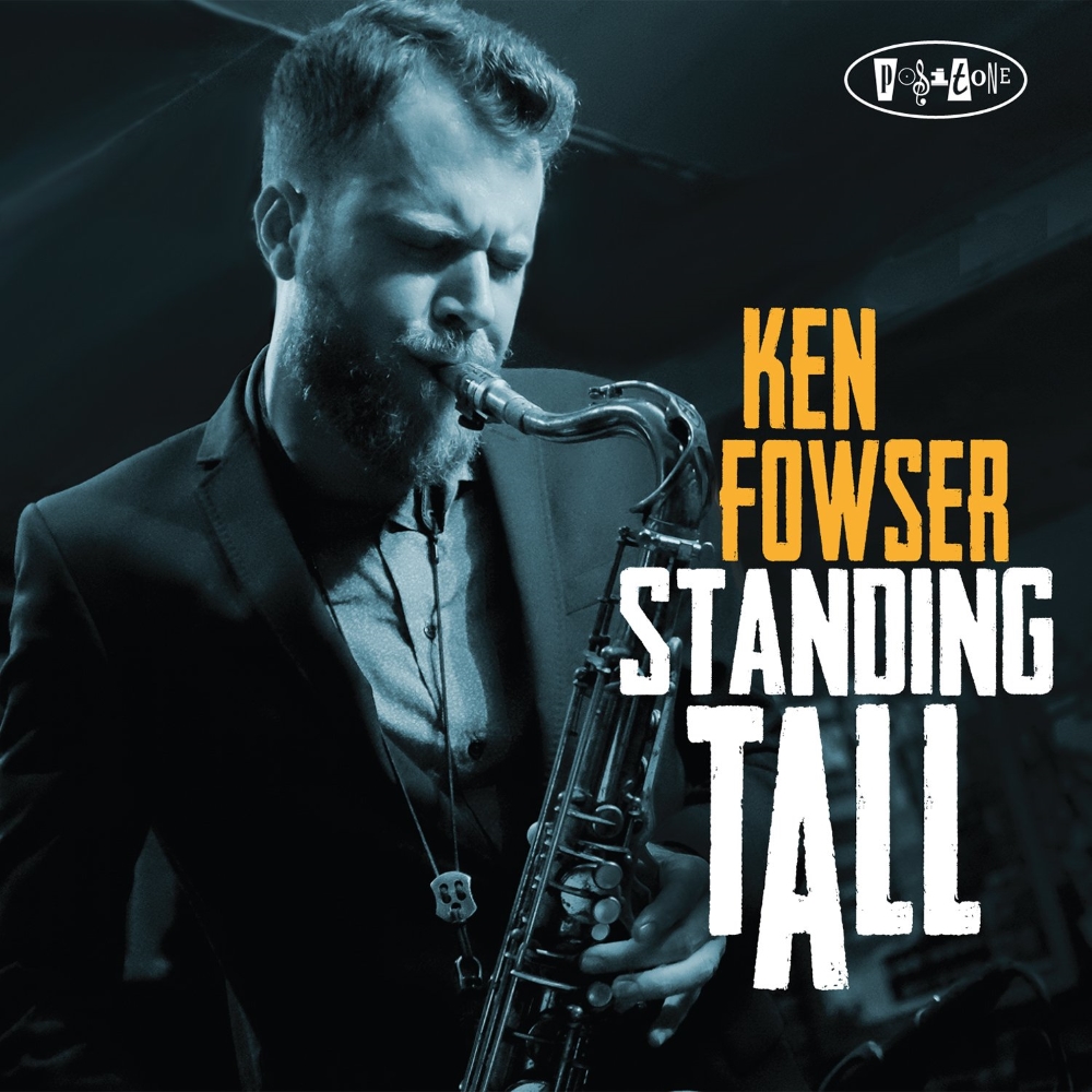 (image for) Standing Tall