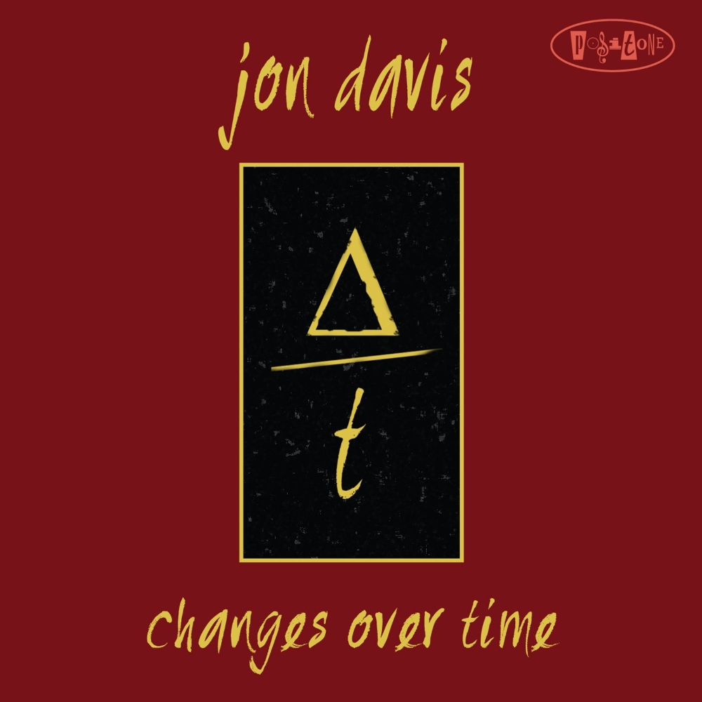 (image for) Changes Over Time