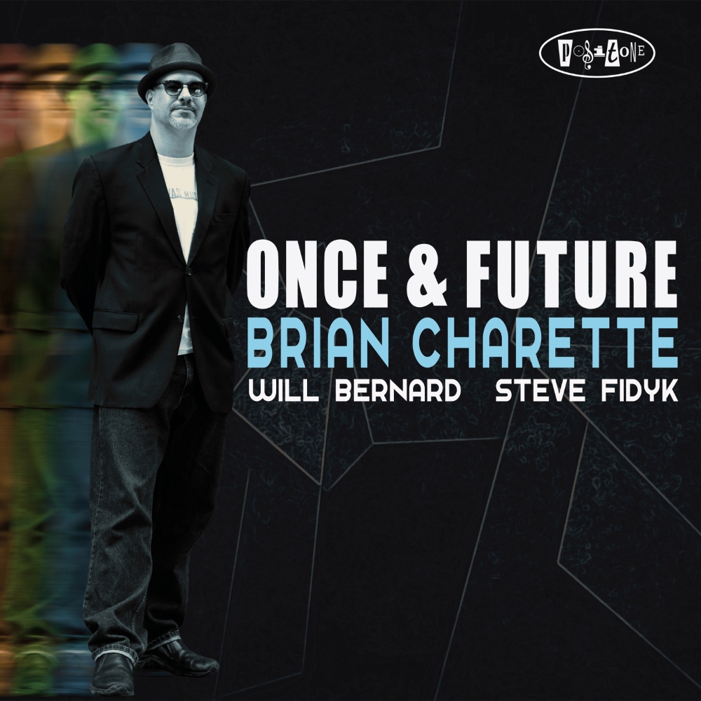 (image for) Once & Future