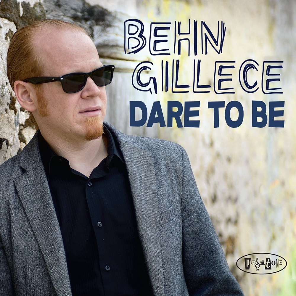 (image for) Dare To Be