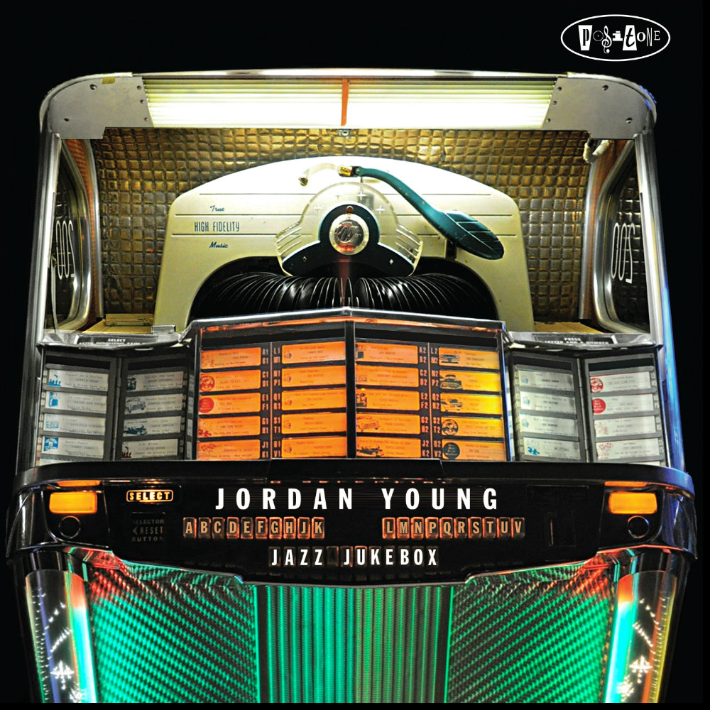 (image for) Jazz Jukebox
