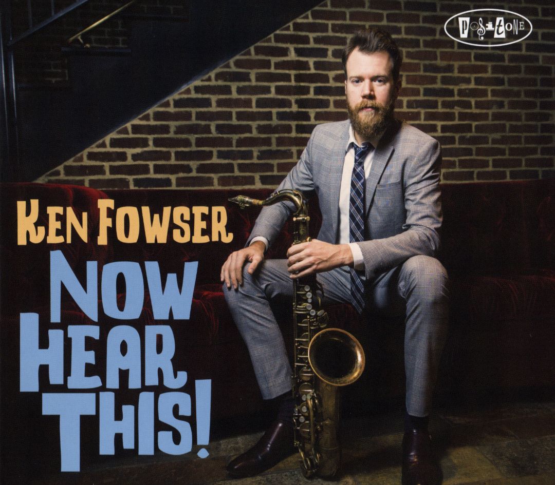 (image for) Now Hear This!