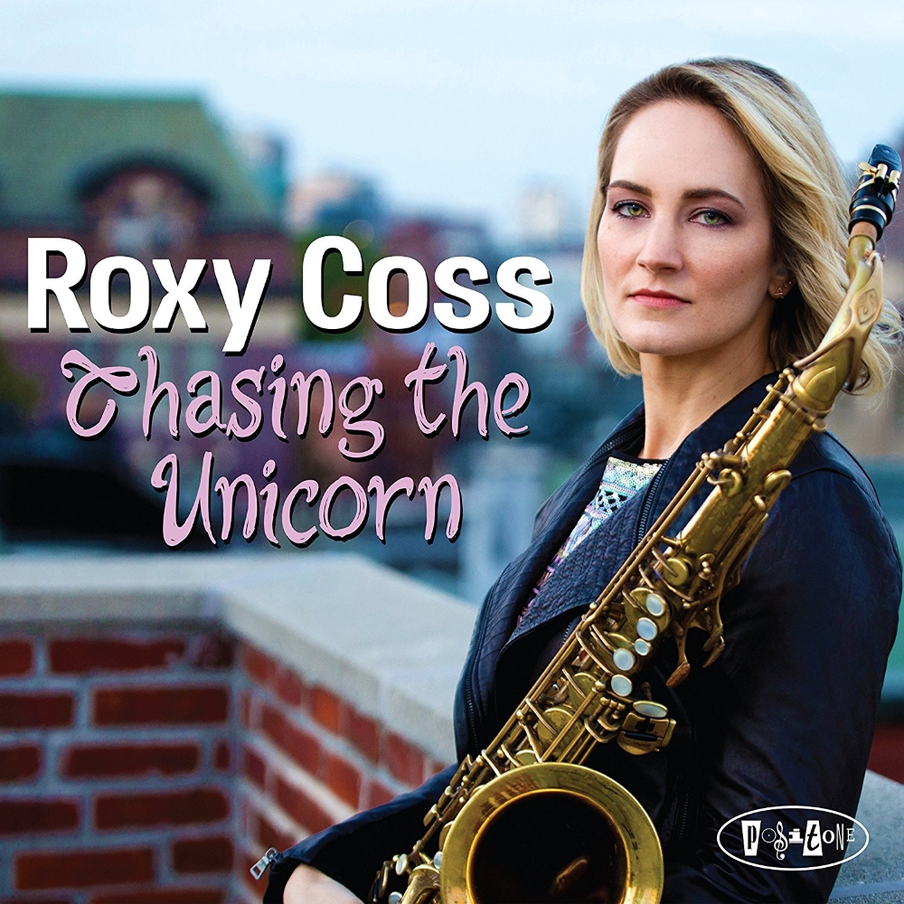 (image for) Chasing The Unicorn