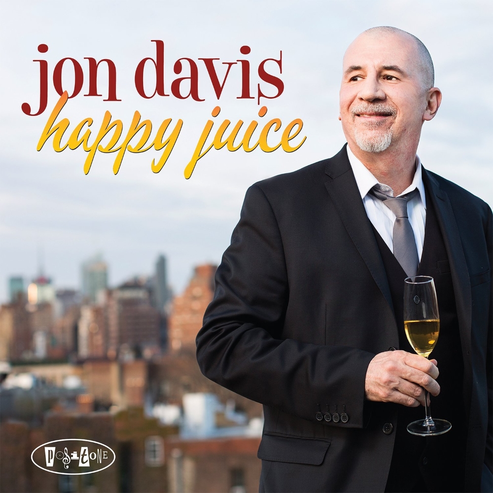 (image for) Happy Juice